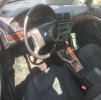 Кронштейн радиатора BMW 5-series (E39) 17 11 2 247 894