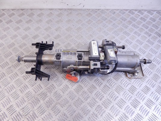 Рулевая колонка BMW X5-series (F15) 32 30 6 863 555