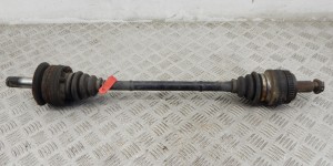Полуось задняя (приводной вал, ШРУС) BMW 1-series (E87) 33 21 7 547 076