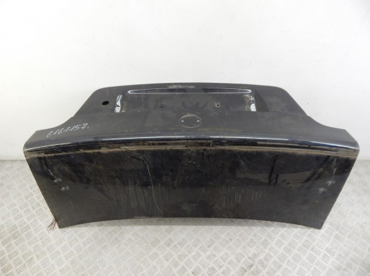 Крышка багажника (дверь 3-5) BMW 5-series (E39) 41 62 8 167 801