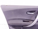 Обшивка двери передней левой (дверная карта) BMW 1-series (E87) 51 41 7 133 297