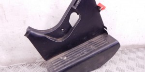 Опорная площадка для ноги BMW 5-series (E39) 51 43 8 159 517