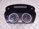Щиток приборов (приборная панель) BMW 5-series (E60/61) 62 11 6 945 625
