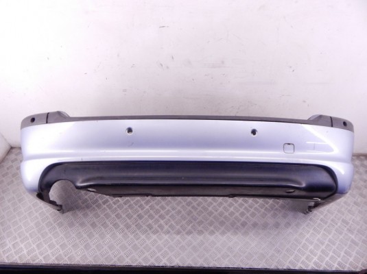 Бампер задний BMW 3-series (E46) 51 12 7 893 300