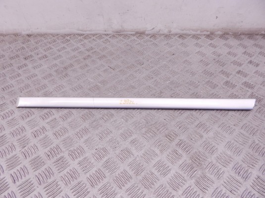 Молдинг двери задней левой BMW 5-series (E39) 51 22 8 189 277