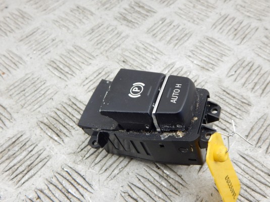 Кнопка ручного тормоза (ручника) BMW 5-series (F10/11) 61 31 9 217 594