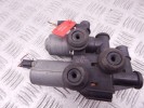 Кран отопителя (печки) BMW 3-series (E46) 64 11 8 369 807