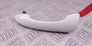 Ручка наружная передняя левая BMW X5-series (E53) 51 21 7 002 311