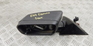 Зеркало наружное левое BMW 5-series (E39)