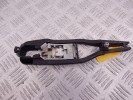 Скелет ручки наружной передней левой BMW 3-series (E46) 51 21 8 216 121