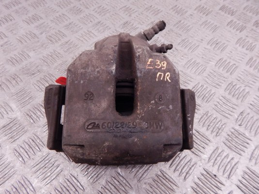 Суппорт передний правый BMW 5-series (E39) 34 11 1 163 386 Суппорт передний правый BMW 5-series (E39) 34 11 1 163 386