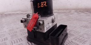 Блок ABS BMW 1-series (E87) 34 52 6 784 764 Блок ABS BMW 1-series (E87) 34 52 6 784 764