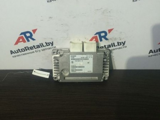 Блок управления раздаточной коробки BMW 3-series (E90/91/92) 27 60 7 552 614