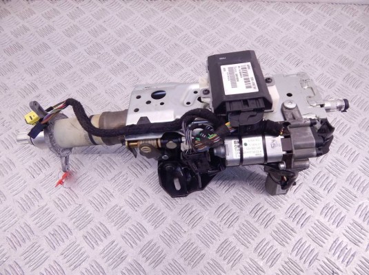 Рулевая колонка BMW 7-series (E65/66) 32 30 6 757 492