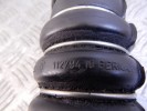Патрубок интеркулера BMW 1-series (E87) 11 61 7 802 752
