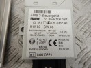 Блок управления двигателем BMW 5-series (E39) 12 14 1 430 844