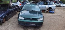 Диск тормозной передний VOLKSWAGEN GOLF  IV (1997-2005)