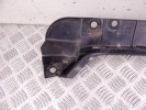 Кронштейн крепления бампера заднего BMW 7-series (E65/66) 51 12 7 155 447