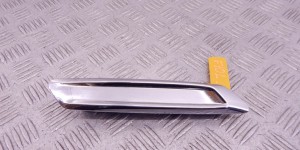 Молдинг крыла переднего левого BMW 5-series (F10/11) 51 13 7 336 645