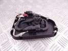 Чехол рычага КПП BMW 5-series (E39) 51 16 8 256 275