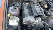 Кронштейн радиатора BMW 3-series (E36) 17 11 1 723 341