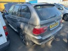 Автономный отопитель BMW X5-series (E53) 64 12 6 918 942