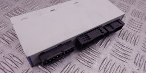 Блок комфорта BMW 3-series (E46) 61 35 6 944 842 Блок комфорта BMW 3-series (E46) 61 35 6 944 842