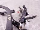 Узел педальный (блок педалей) BMW 5-series (E39) 35 31 1 161 586