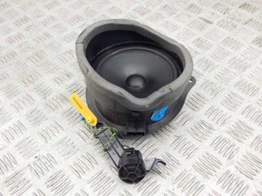 Динамик двери передней правой BMW X5-series (E53) 65 13 8 380 582