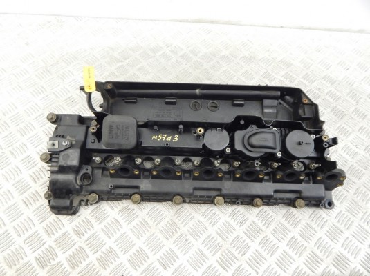 Клапанная крышка BMW X3-series (E83) 11 12 7 789 395