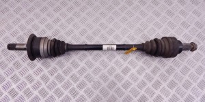 Полуось задняя (приводной вал, ШРУС) BMW 3-series (F30/31) 33 20 7 597 681 Полуось задняя (приводной вал, ШРУС) BMW 3-series (F30/31) 33 20 7 597 681