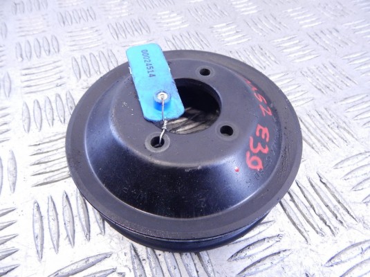 Шкив помпы BMW 5-series (E39) 11 15 1 730 554