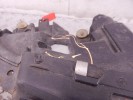 Фара левая BMW 7-series (E65/66) 63 12 7 165 446
