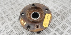 Подшипник ступицы BMW X5-series (E70) 31 22 2 472 827 Подшипник ступицы BMW X5-series (E70) 31 22 2 472 827