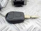 Блок управления двигателем BMW 5-series (E39) 12 14 1 711 648
