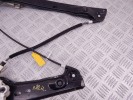 Стеклоподъемник электрический передний левый BMW 3-series (E90/91/92) 51 33 7 140 587