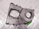 Крышка двигателя передняя BMW 3-series (E46) 11 14 1 739 432