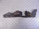 Кожух (защита) рулевого механизма BMW X5-series (E53) 51 71 7 012 078