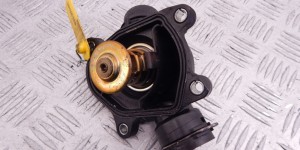 Корпус термостата BMW 3-series (E46) 11 51 7 805 811