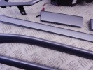 Пластик салона BMW 5-series (E39) 51 16 8 256 299