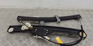 Стеклоподъемник электрический передний левый BMW X5-series (E70) 51 33 7 166 379