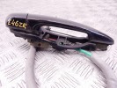 Ручка наружная задняя правая BMW 3-series (E46) 51 21 8 253 456