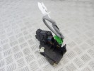 Замок двери передней правой BMW 3-series (E46) 51 21 7 011 244