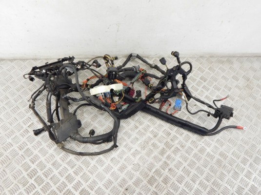 Проводка двигателя BMW 3-series (E46) 12 53 7 540 367
