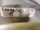 Вакуумный усилитель тормозов BMW 5-series (E39) 34 33 1 163 404
