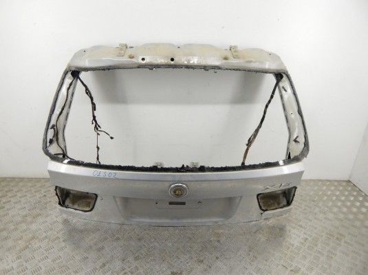 Крышка багажника (дверь 3-5) BMW X5-series (E70) 41 62 7 262 544