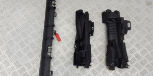 Кассета радиаторов BMW 3-series (E46) 17 11 7 530 254