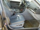 Уплотнитель BMW 7-series (E38)