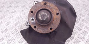 Ступица передняя правая BMW 3-series (E46) 31 21 1 096 430