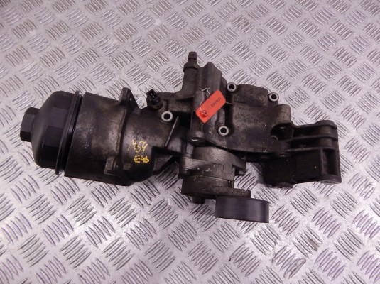 Корпус масляного фильтра BMW 3-series (E46) 11 42 1 713 838